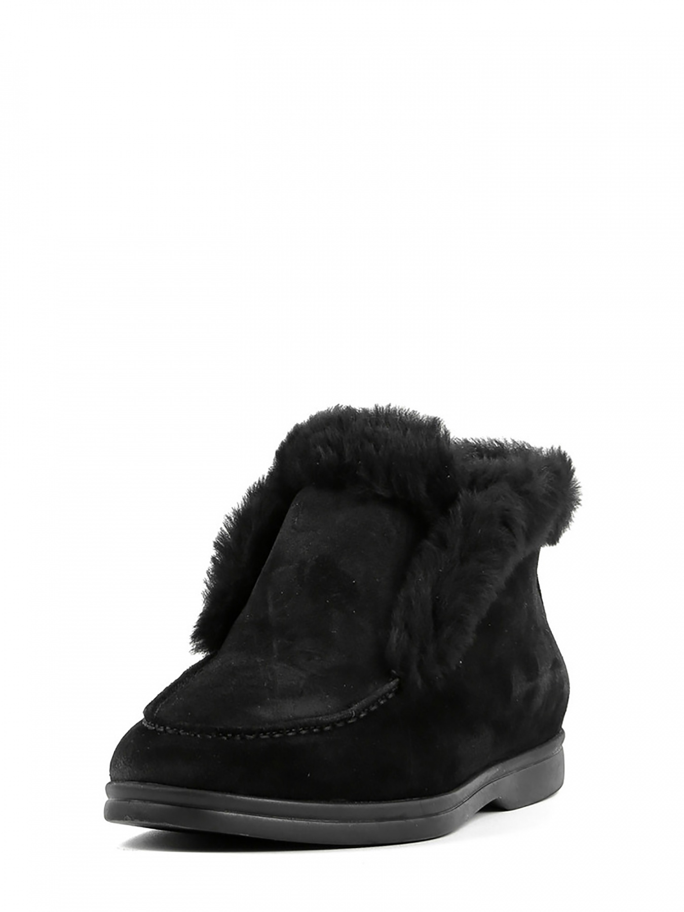 Ботинки ILVI модель 00000012327 Ботинки ILVI модель 00000012327 Фото