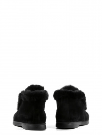 Ботинки ILVI модель 00000012327 Ботинки ILVI модель 00000012327 Фото