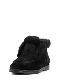 Ботинки ILVI модель 00000012327 Ботинки ILVI модель 00000012327 Фото