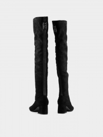 Ботфорты ILVI модель 00000012300 Фото