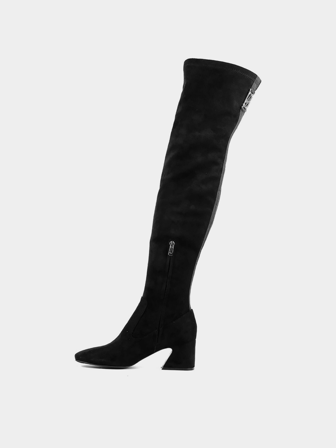 Ботфорти ILVI модель 00000012300 Фото