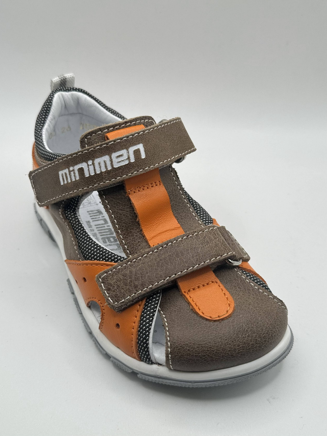 Сандалії Minimen модель 79kor24 Фото