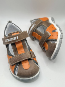 Сандалії Minimen модель 79kor24 Фото