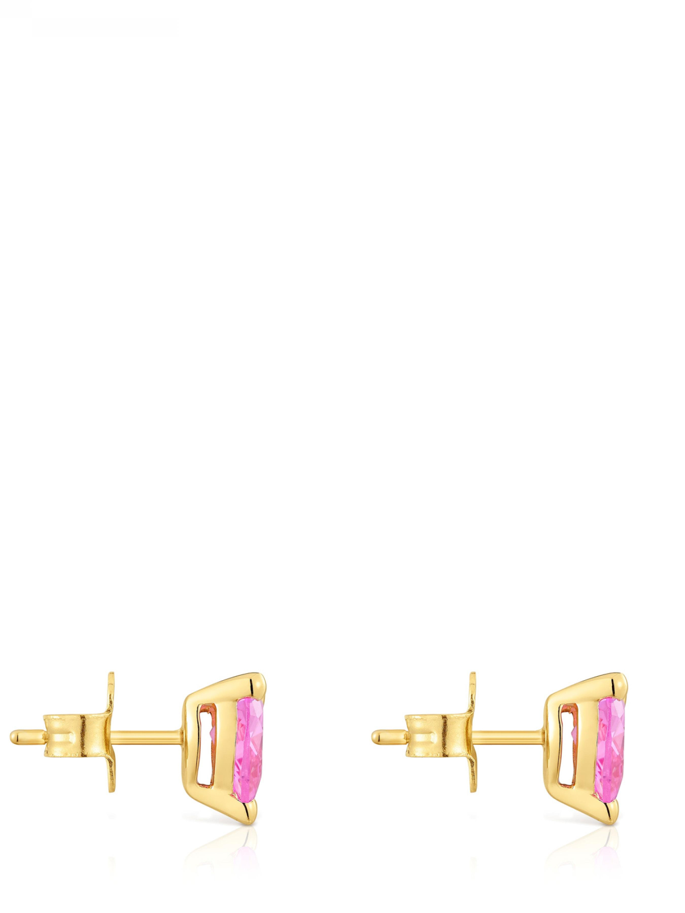 Пусети TOUS модель 1004326300 Фото