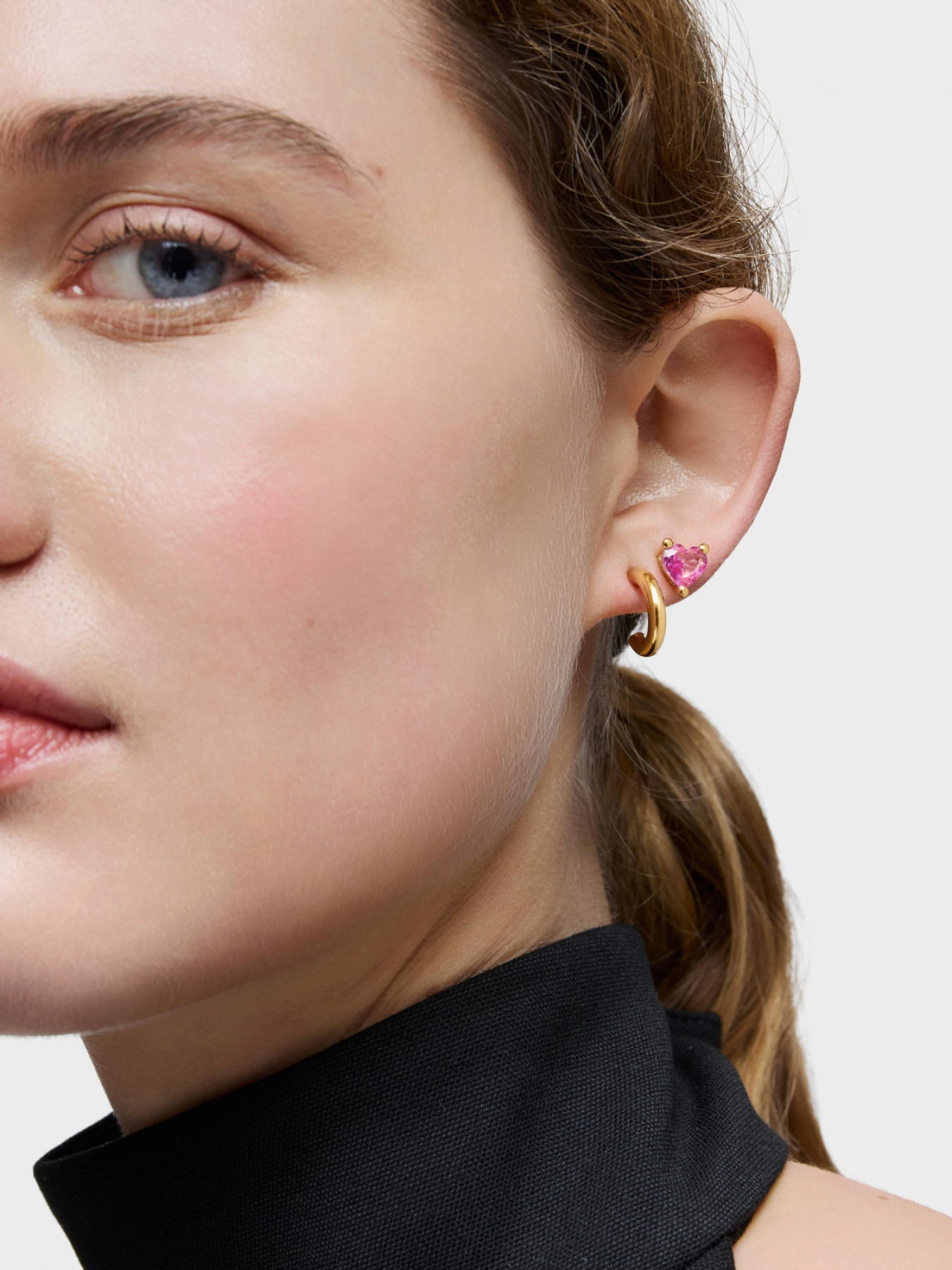 Пусети TOUS модель 1004326300 Фото