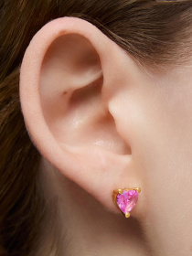 Пусети TOUS модель 1004326300 Фото