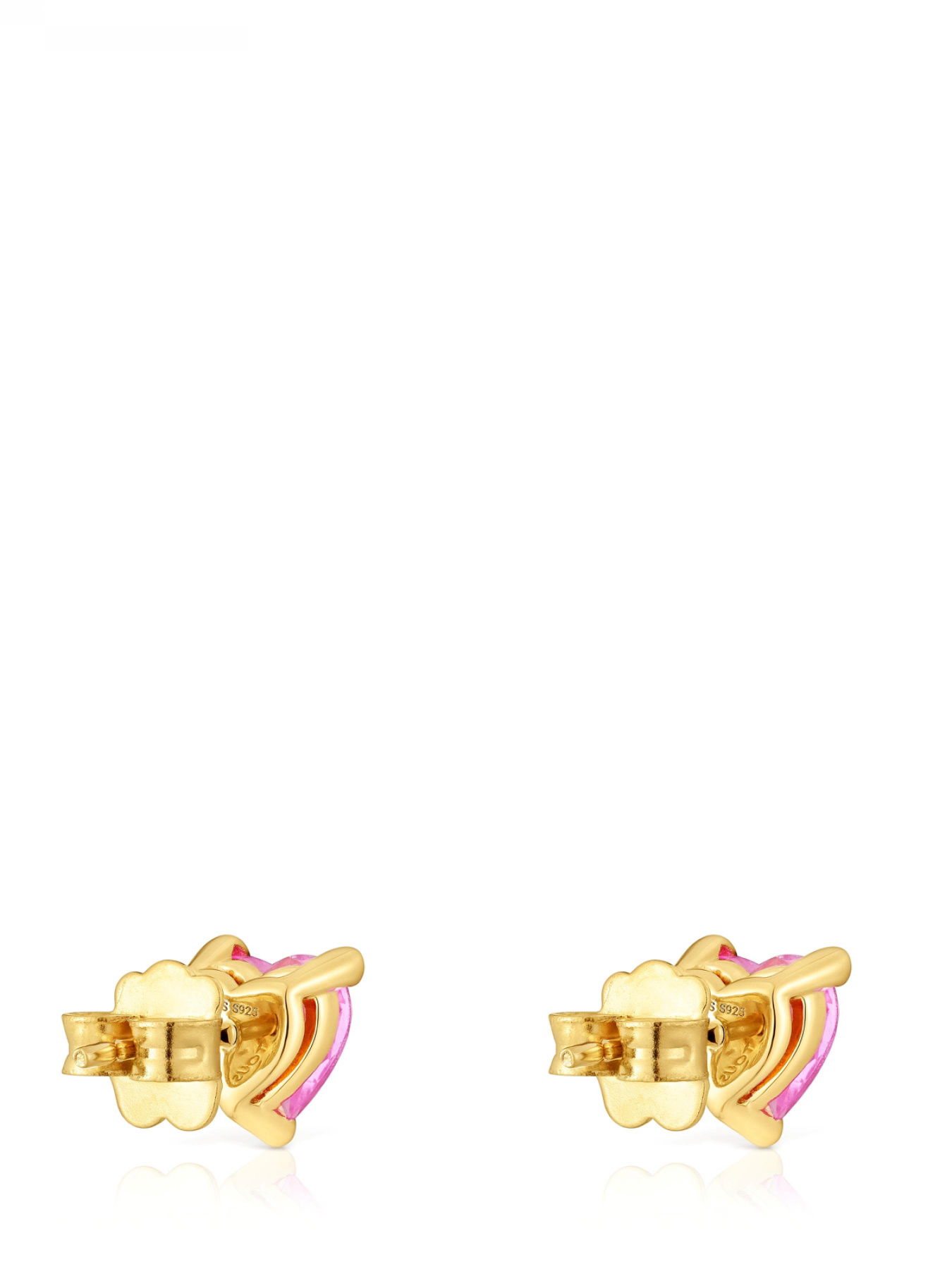 Серьги-гвоздики TOUS модель 1004326300 Фото