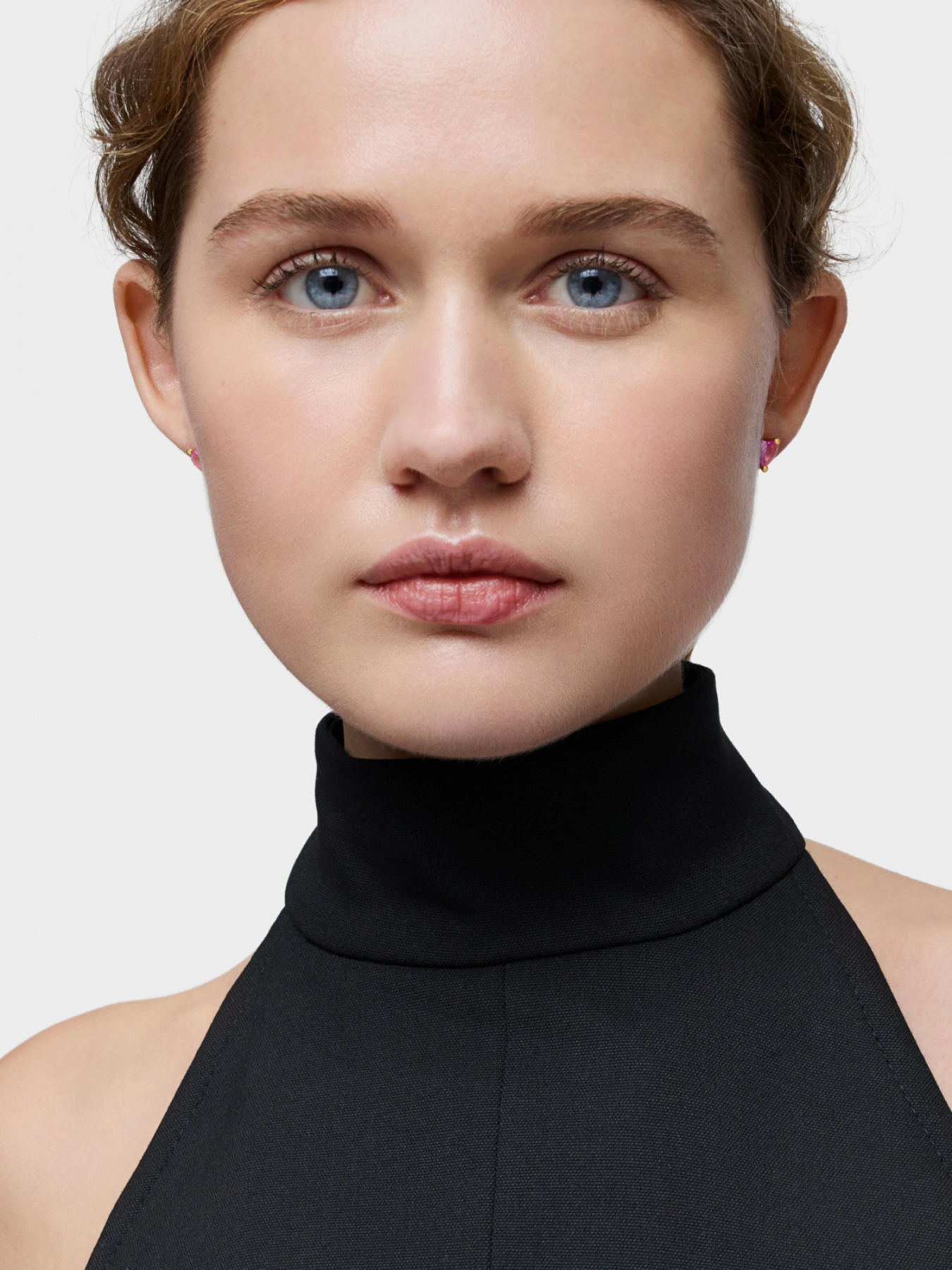 Серьги-гвоздики TOUS модель 1004326300 Фото