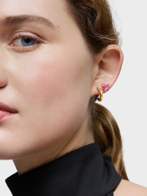 Серьги-гвоздики TOUS модель 1004326300 Фото