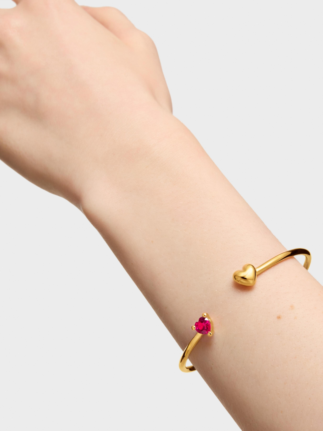 Банглы TOUS модель 1004326570 Фото