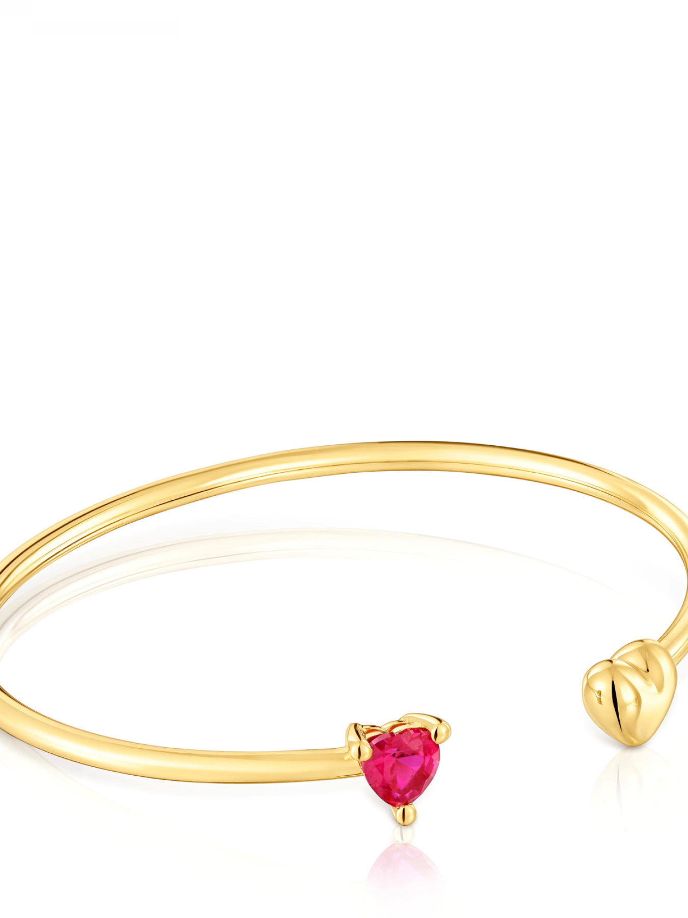 Банглы TOUS модель 1004326570 Фото