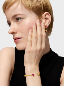 Банглы TOUS модель 1004326570 Фото