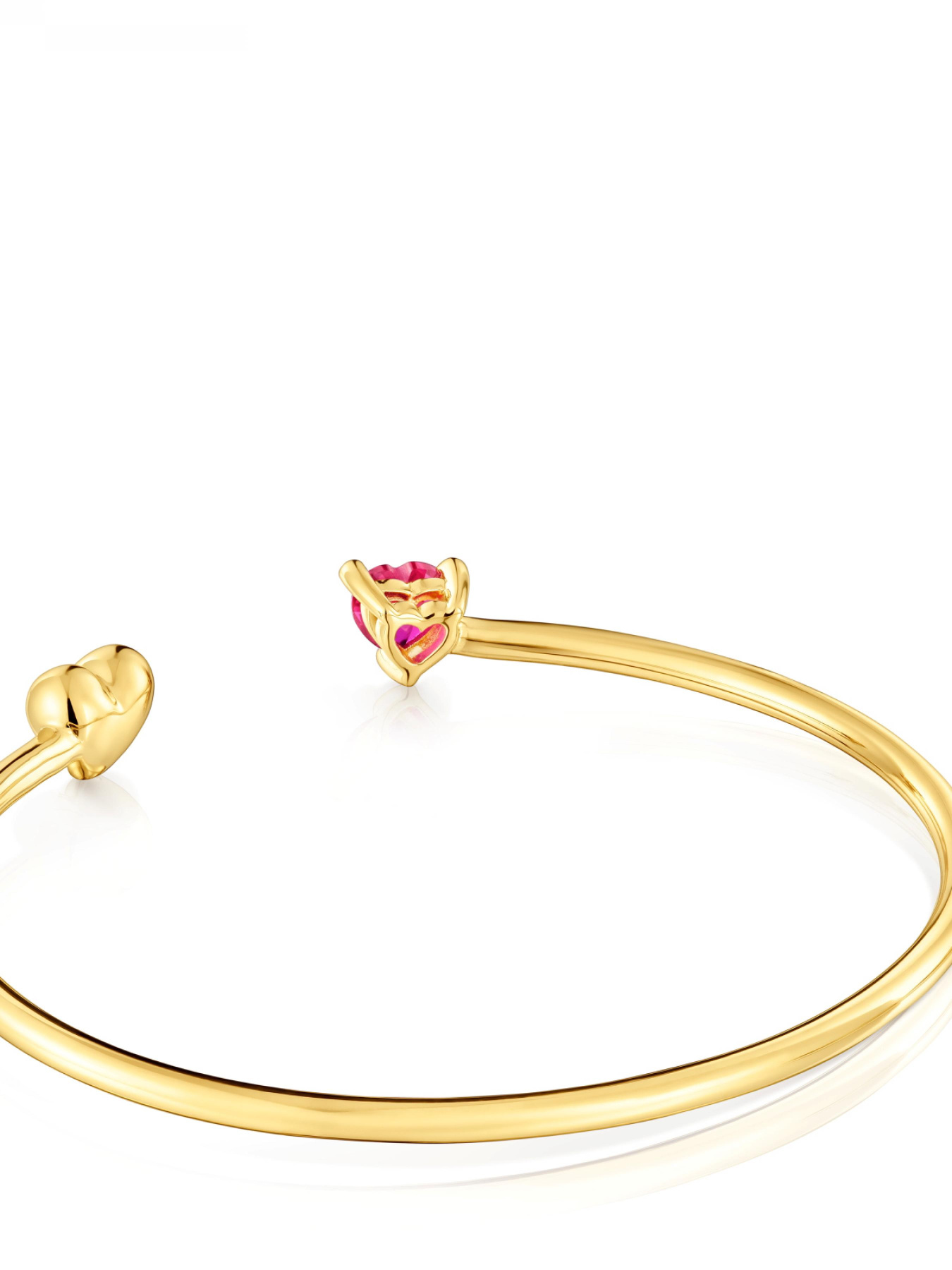 Банглы TOUS модель 1004326570 Фото