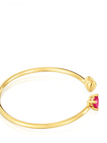 Банглы TOUS модель 1004326570 Фото