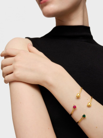 Банглы TOUS модель 1004326570 Фото