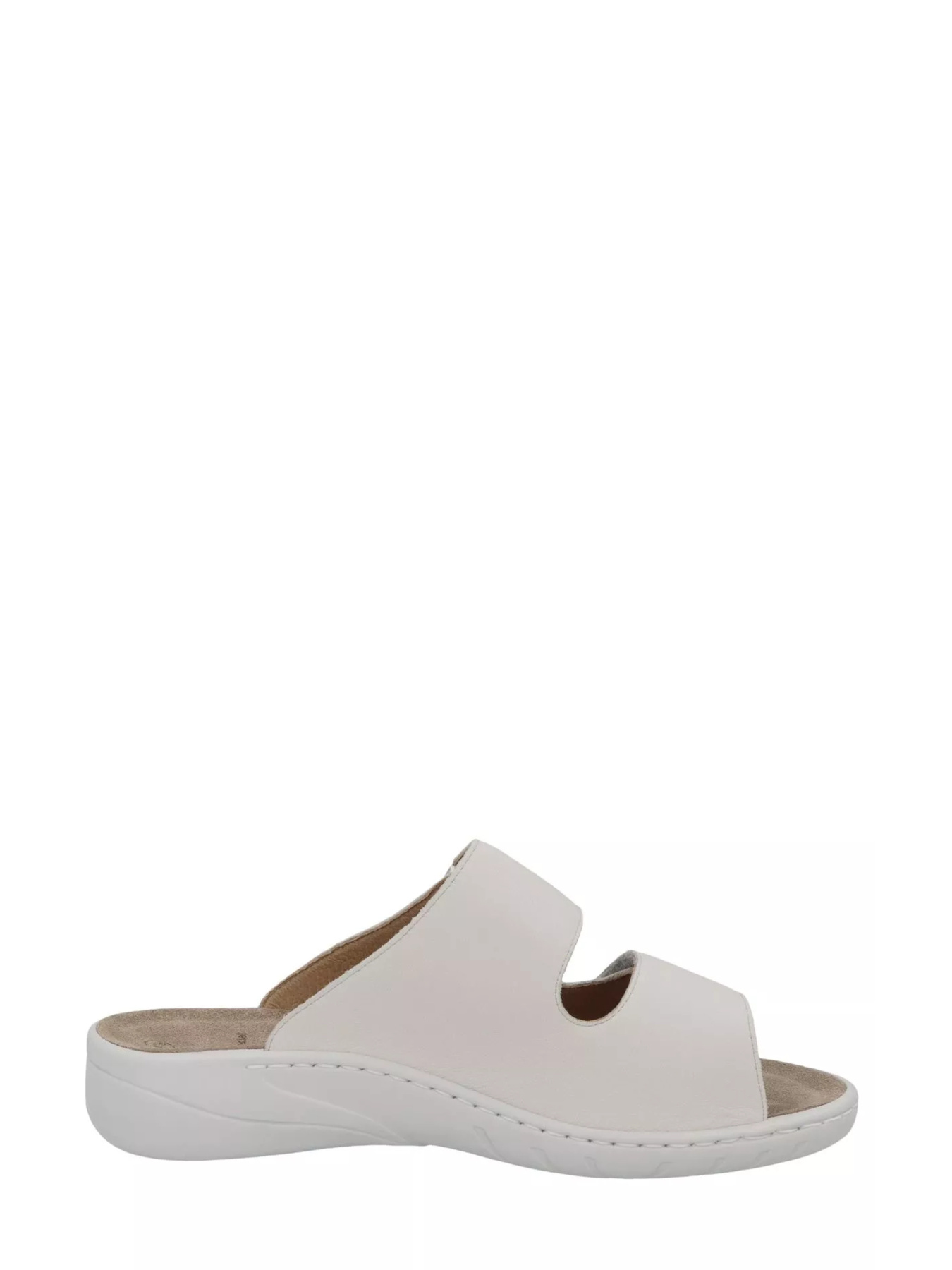 Шльопанці Solidus модель 7 20187 20860 Фото