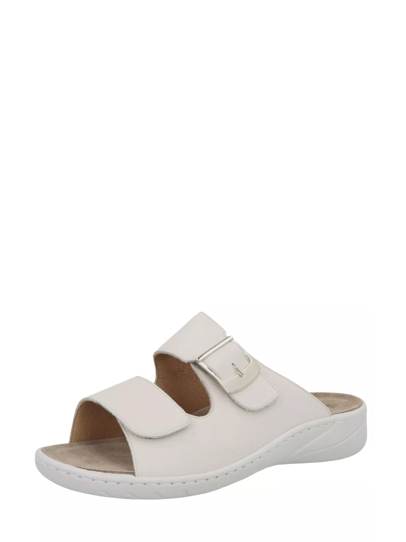 Шльопанці Solidus модель 7 20187 20860 Фото