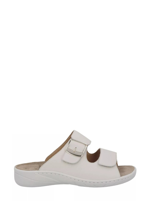 Шлепанцы Solidus модель 7 20187 20860 Фото