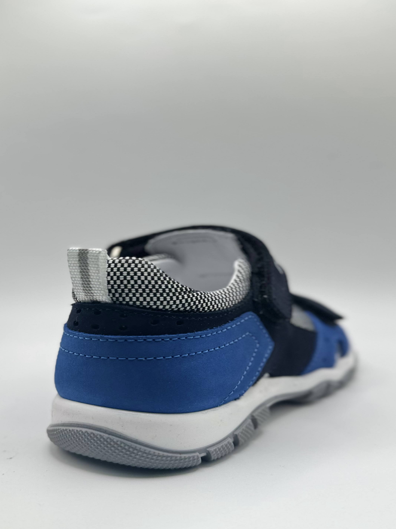 Сандалии Minimen модель 79siniy24 Фото