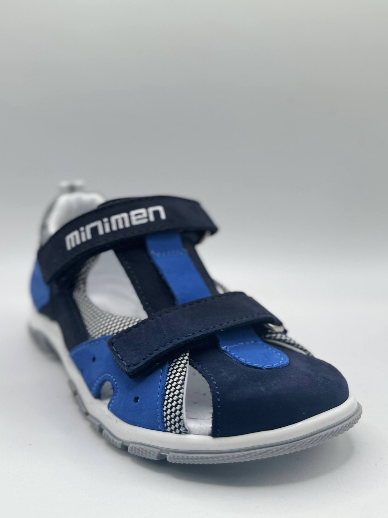 Сандалії Minimen модель 79siniy24 Фото