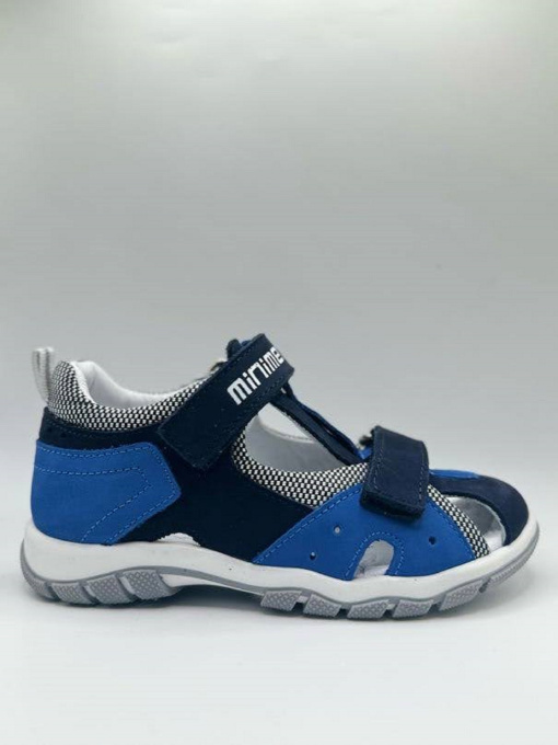 Сандалии Minimen модель 79siniy24 Фото