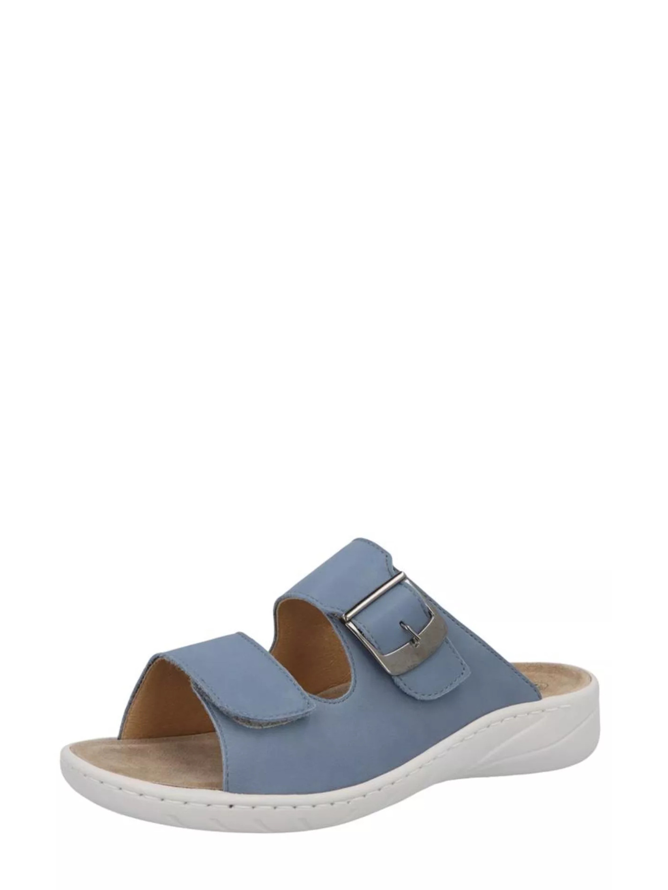 Шльопанці Solidus модель 7 20187 80292 Фото