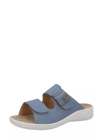 Шльопанці Solidus модель 7 20187 80292 Фото