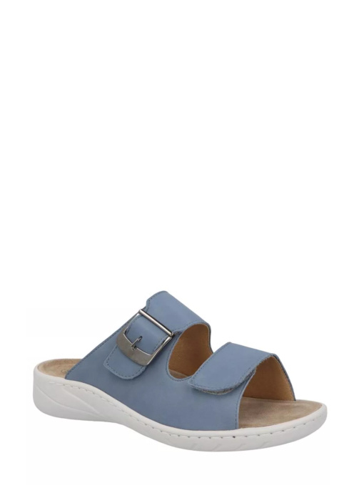 Шлепанцы Solidus модель 7 20187 80292 Фото