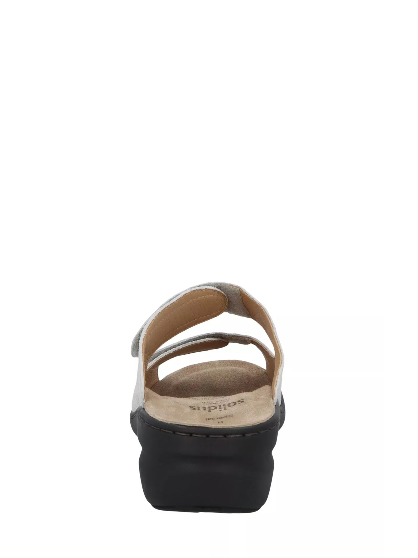 Шлепанцы Solidus модель 7 21104 10320 Фото