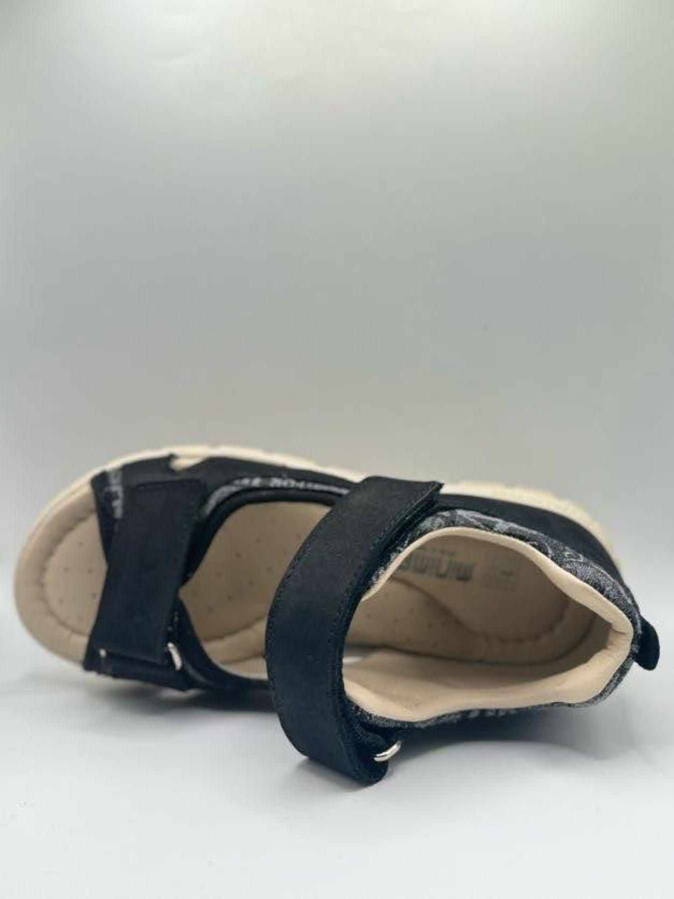 Сандалії Minimen модель 79black24 Фото