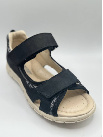 Сандалії Minimen модель 79black24 Фото