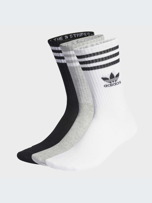 Носки и гольфы Adidas модель IL5023-KZ Фото