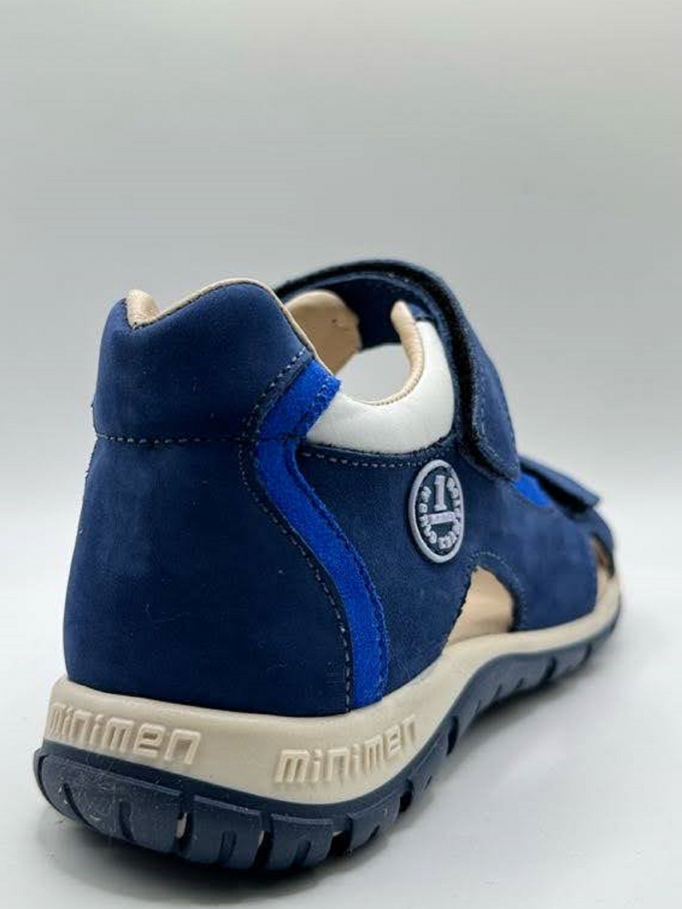 Сандалії Minimen модель 79gol24 Фото