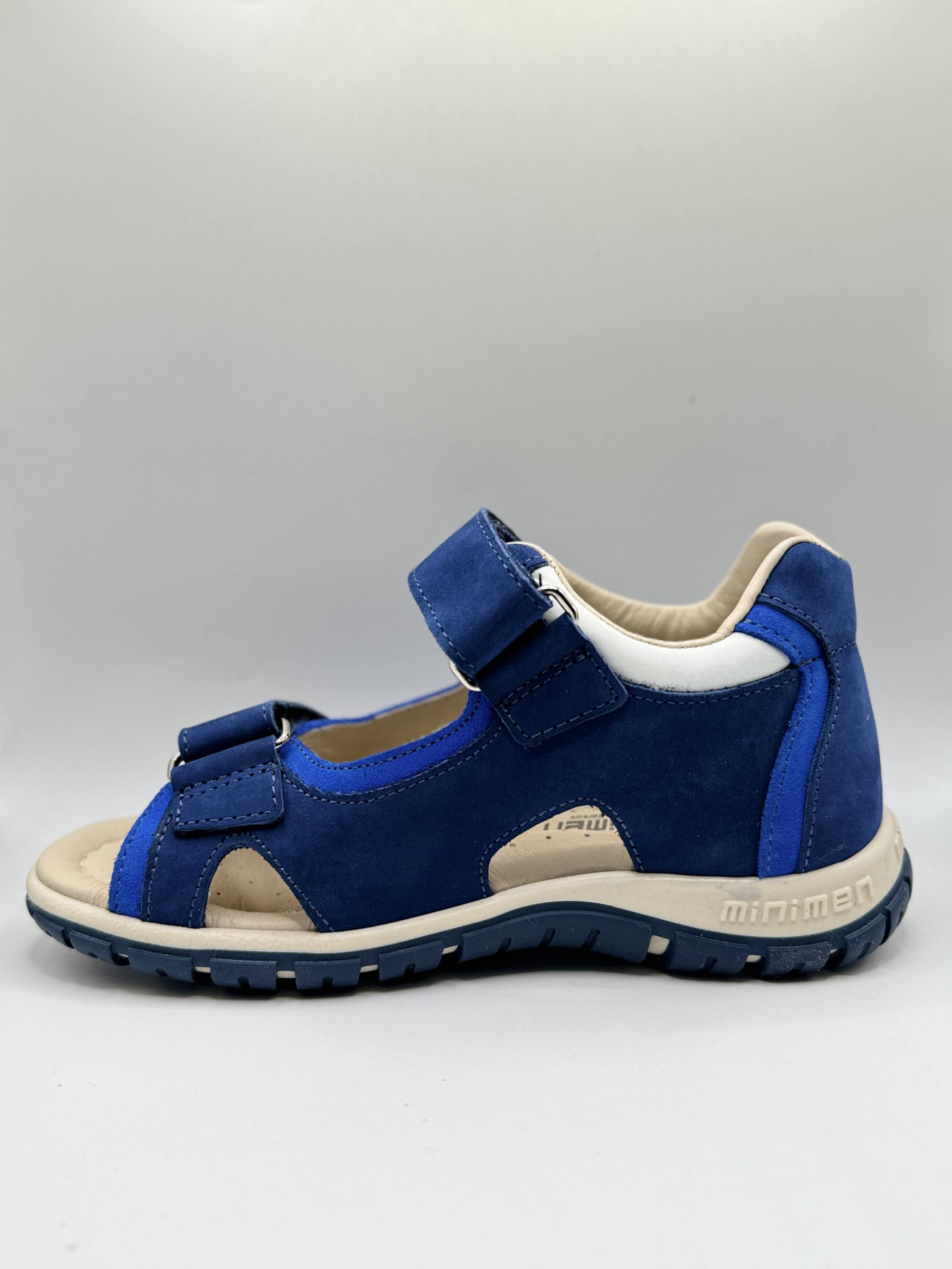 Сандалии Minimen модель 79gol24 Фото