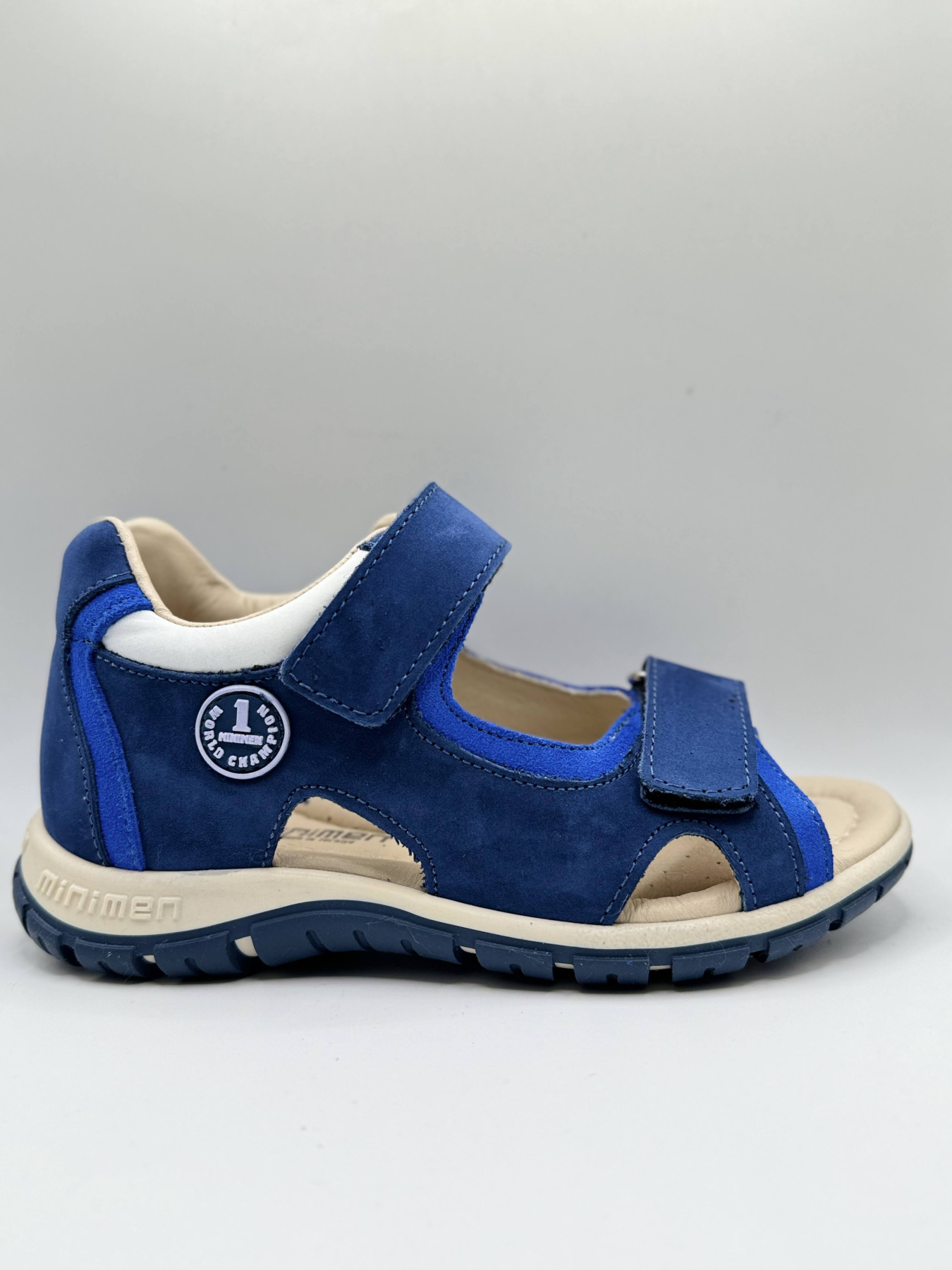 Сандалии Minimen модель 79gol24 Фото