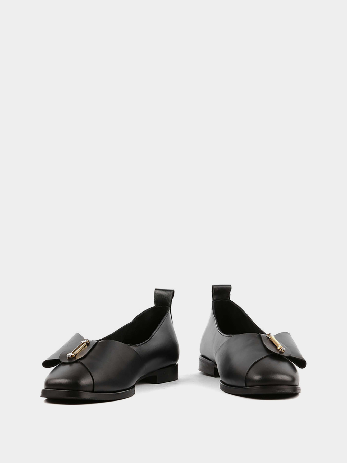 Балетки ILVI модель 00000011820 Фото