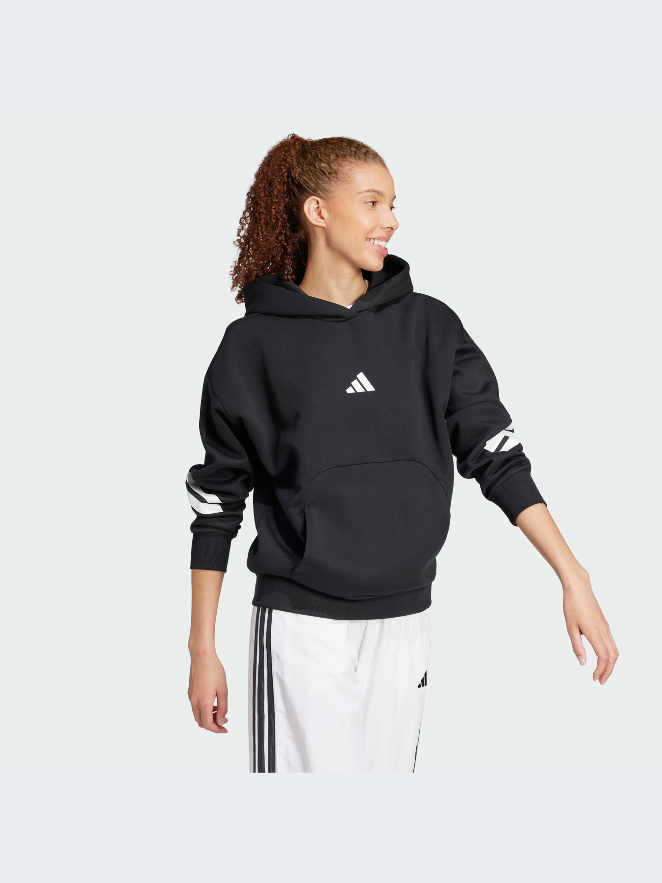 Худи и свитшоты Adidas модель JC5426-KZ Фото