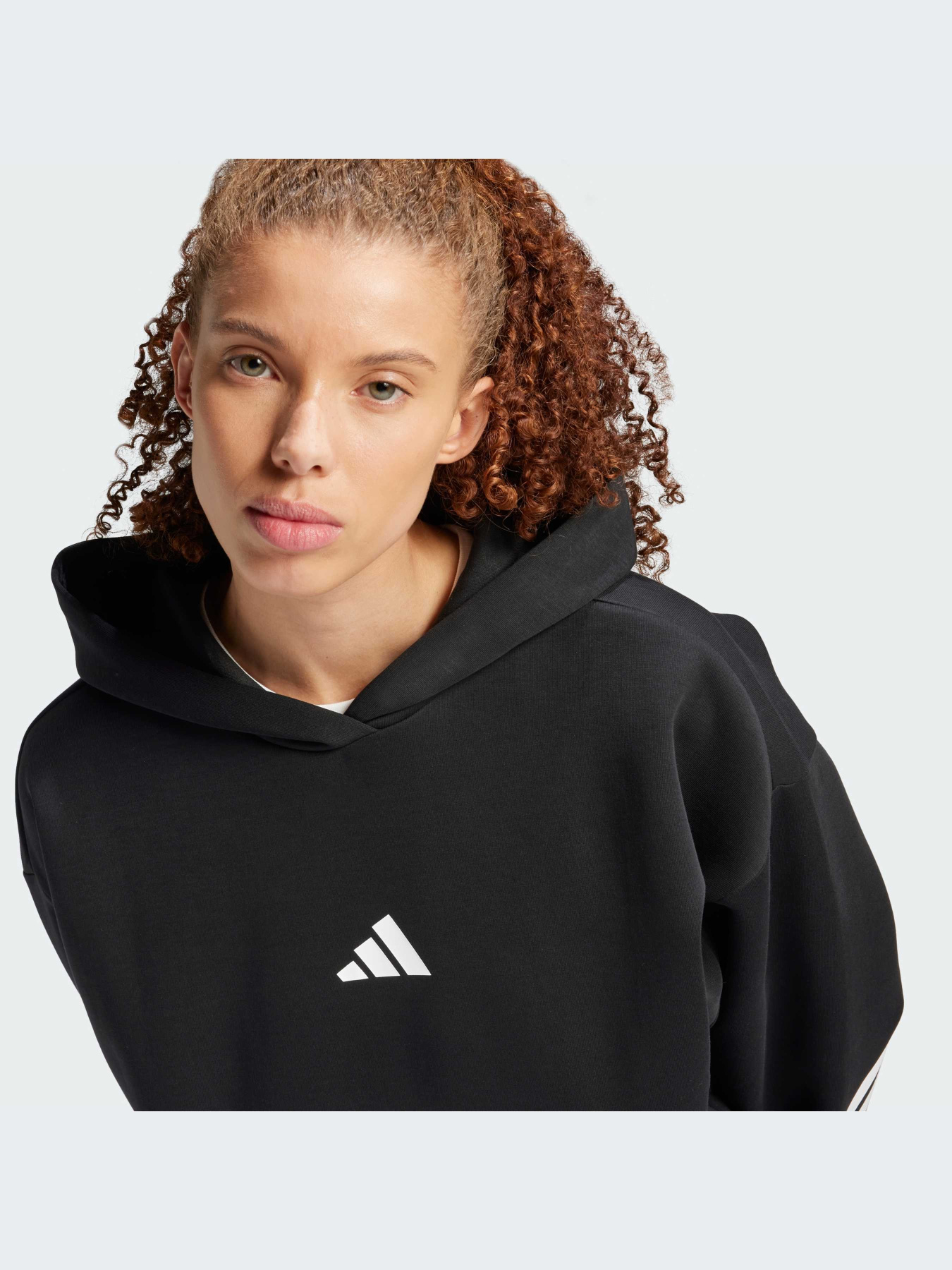 Худи и свитшоты Adidas модель JC5426-KZ Фото