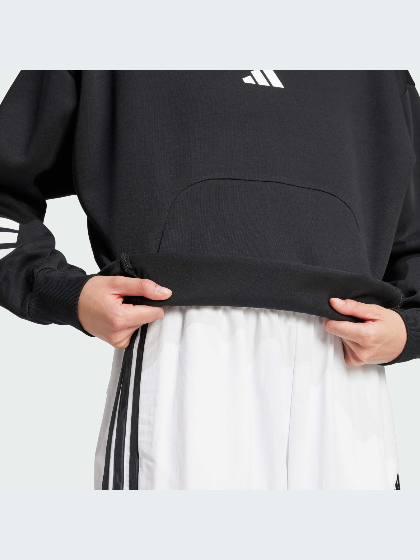 Худи и свитшоты Adidas модель JC5426-KZ Фото