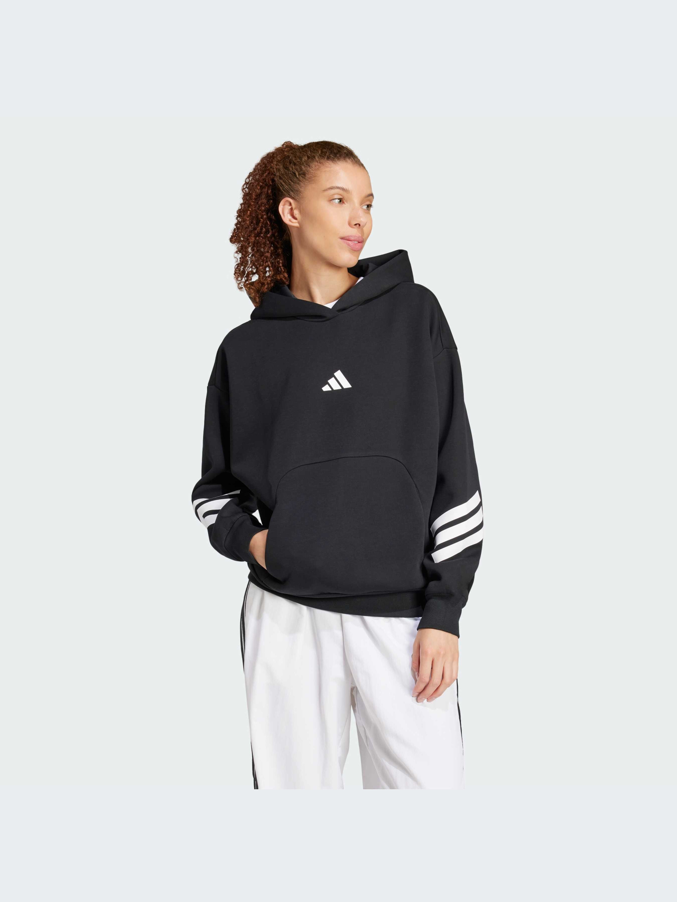 Худи и свитшоты Adidas модель JC5426-KZ Фото