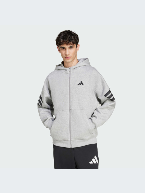 Худи и свитшоты Adidas модель JD4828-KZ Фото