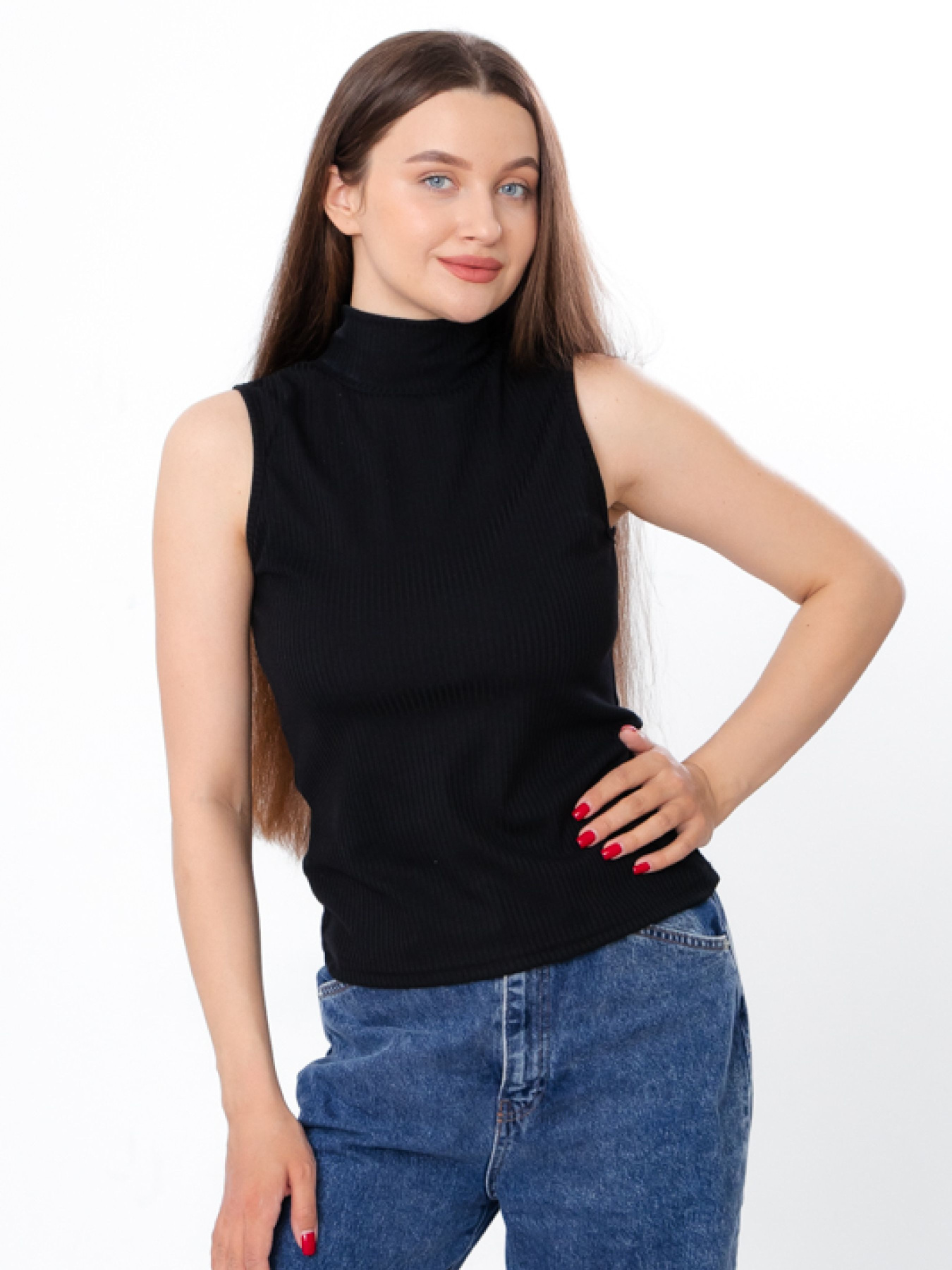 Майка Носи своє модель 8328-103-of Фото