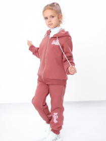 Повсякденний костюм Носи своє модель 6436-025-33-5-dzheralxdn Фото