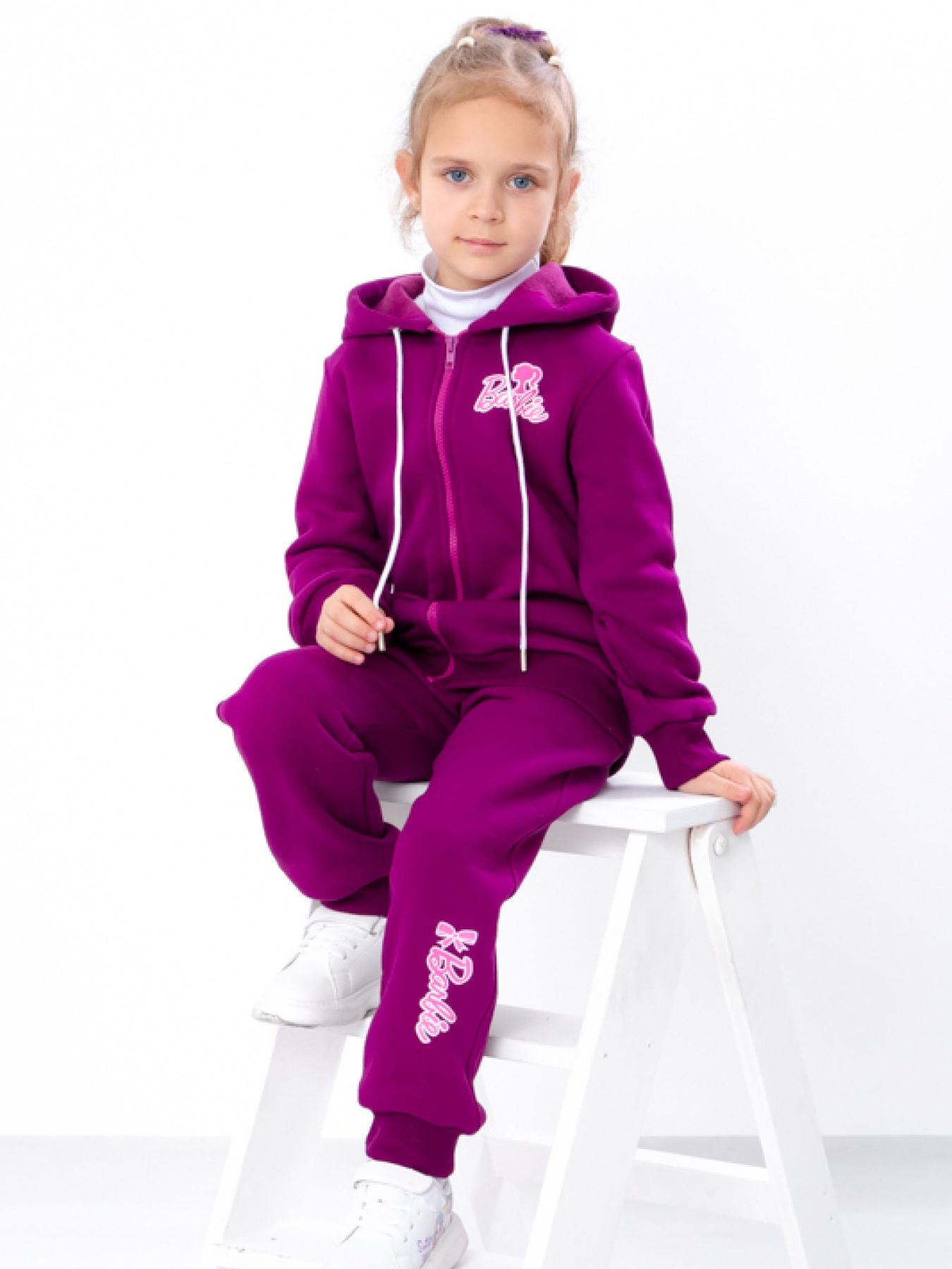 Повсякденний костюм Носи своє модель 6436-025-33-5-fuksq Фото