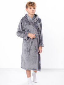 Халат Носи своє модель 6390-034-4-dimchastij-srij Фото