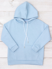 Худи Носи своє модель 6394-025-5-svtlo-blakitnij Фото