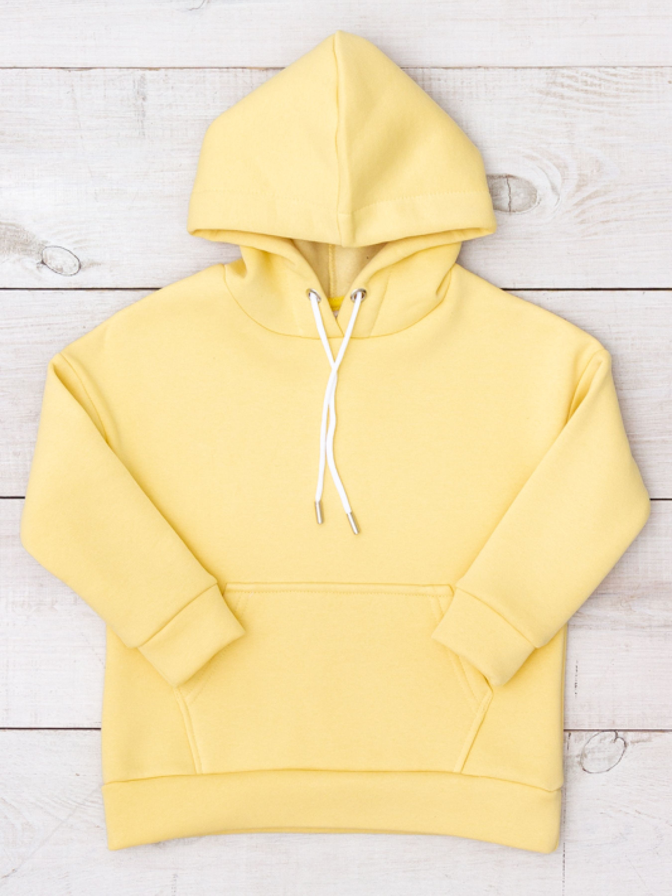 Худі Носи своє модель 6394-025-5-svtlo-psochnij Фото