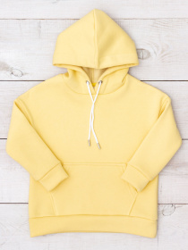 Худі Носи своє модель 6394-025-5-svtlo-psochnij Фото