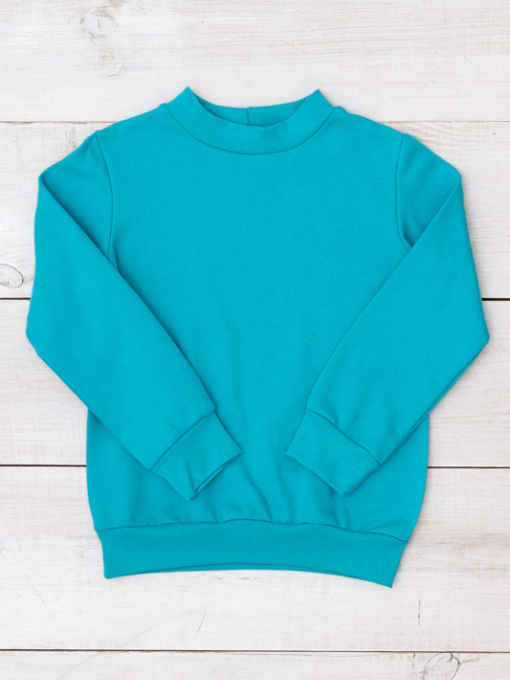 Светр Носи своє модель 6069-023-4-bryuzovij-nefrit Фото