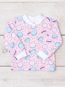 Кофта Носи своє модель 5036-024-5-tstechka-svtlo-persikovij Фото